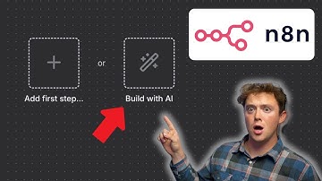 N8n Ai Workflow Builder for Beginners!