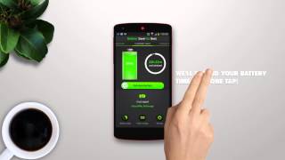 Battery Life Saver Pro Go Next! screenshot 2