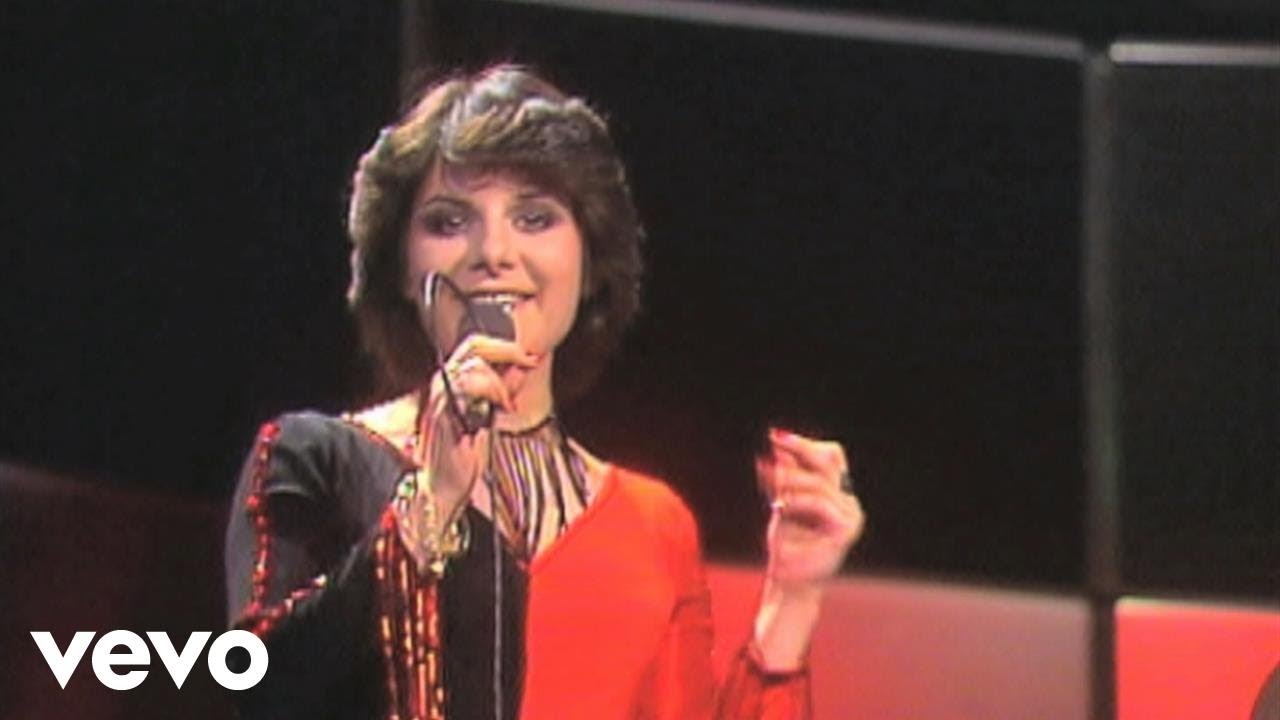 Marianne Rosenberg   Er gehoert zu mir ZDF Disco 05071975