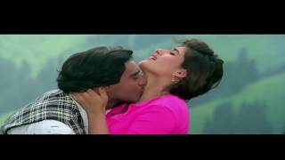 Twinkle Khanna all hot neck and belly kisses