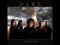 Video thumbnail of "DARE    Born in the Storm"