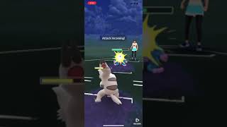 Vigoroth, Obstagoon, & Galarian Stunfisk | Pokémon Go PVP GBL Great League (10 Battles)