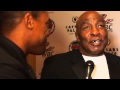 ERNIE SHAVERS: Thank God Mike Tyson Wasn't In My Era, I Want Muhammad Ali & Larry Holmes Rematch!