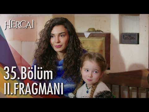 Hercai 35. Bölüm 2. Fragmanı