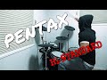 PENTAX / Hi-STANDARD ドラム 叩いてみた【DRUM COVER】