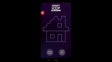 Infinity Loop Premium Live gameplay || Droiders Quest