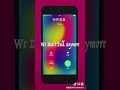 iPhone铃声混音 We dont talk anymore