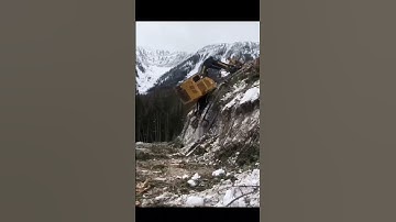 Forestry Empire - Tigercat Feller Buncher Hard at work #forestry #logging #tigercat #shorts #oregon