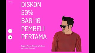 Final Project - Praktikum Mobile Programming - Riyadi