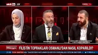 Kayıhan Osmanoğlu: 🗣️Çanakkale Zaferinin asıl sahibi Sultan Abdülhamid Han'dır. Ne derseniz deyin