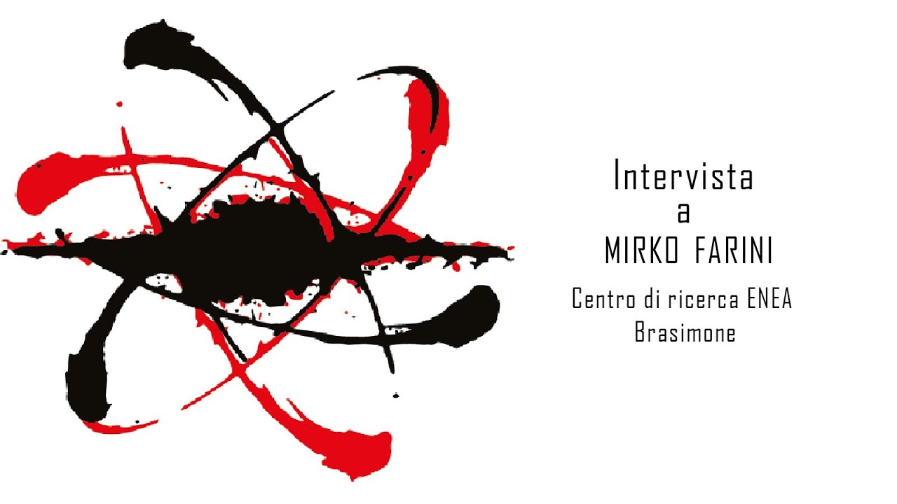 Mirco Raffini Intervista a Mirko Farini - YouTube