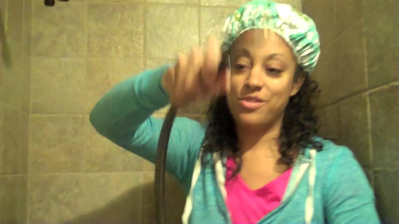 How to Change a Shower Head YouTube