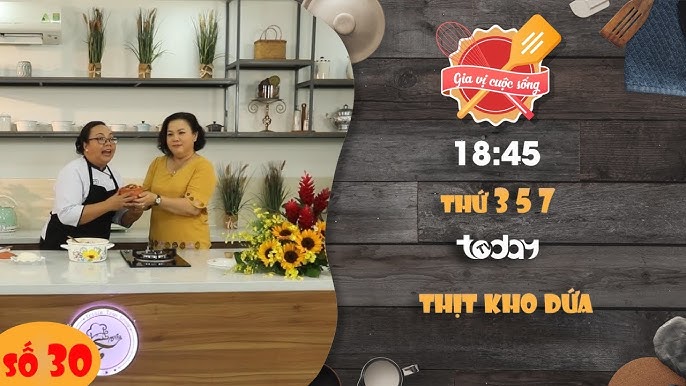 Cách làm thịt kho dừa miền Bắc ngon chuẩn vị, dễ thực hiện