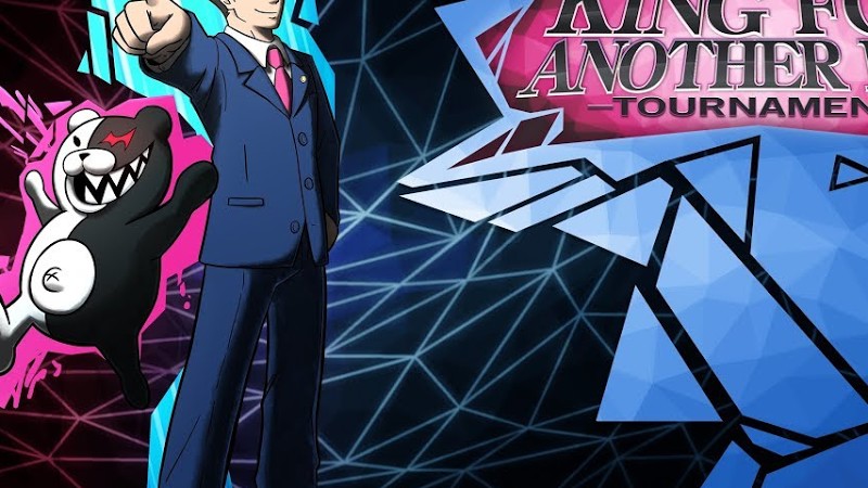 Discussion -Mix- (Tournament Version) - Siivagunner: King For Another Day