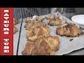 How to make Almond/Apple/Cinnamon Croissants with The French Baker TV Chef Julien Picamil.