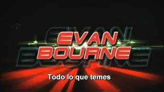 Canción de Evan Bourne subtitulada- Born To Win (HD)