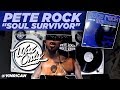 Discover Samples Used On Pete Rock S Soul Survivor Discover Samples Used On Pete Rock S Soul Survivor