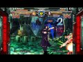 GGXXAC+R @ TSB 12/21 - LOSERS FINALS - Mahouko (Bridget) vs Alzarath (Testament)