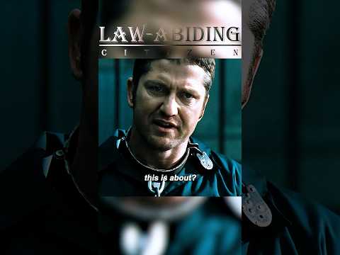 Law Abiding Citizen Let Me Go Or I Ll Kill Everyone 