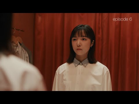 TAKARAKUJI 宝くじ LOTO 6・7 CM 「episode6 彼女の選択」篇 15秒