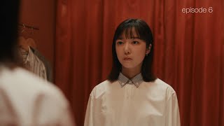 TAKARAKUJI 宝くじ LOTO 6・7 CM 「episode6 彼女の選択」篇 15秒