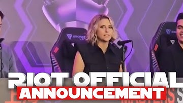 Riot Officials Announcement On Valorant Mobile Part 2…