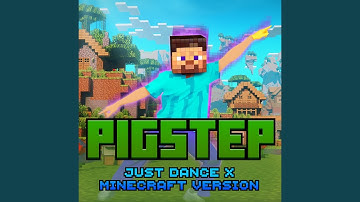 Pigstep (Just Dance Version)