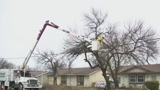 Austin Mayor Kirk Watson gives update on progress to declare a disaster declaration | FOX 7 Austin