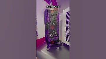 GPU Display Stands By Mnpctech.