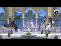 Watch Geo Ramzan Iftar Transmission - 20 May 2019 - Ehsaas Ramzan Online In HD
