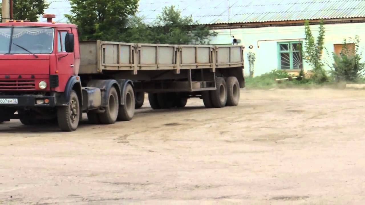 Луаз на мостах
