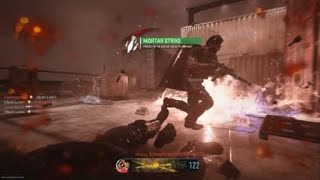 Famous cod MW2 Split Quad head - MKII Net Worth