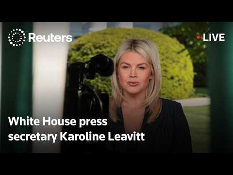 White House Press Briefing Insights