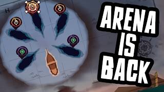 This NEW PVP Mode Changes EVERYTHING in Sea of Thieves