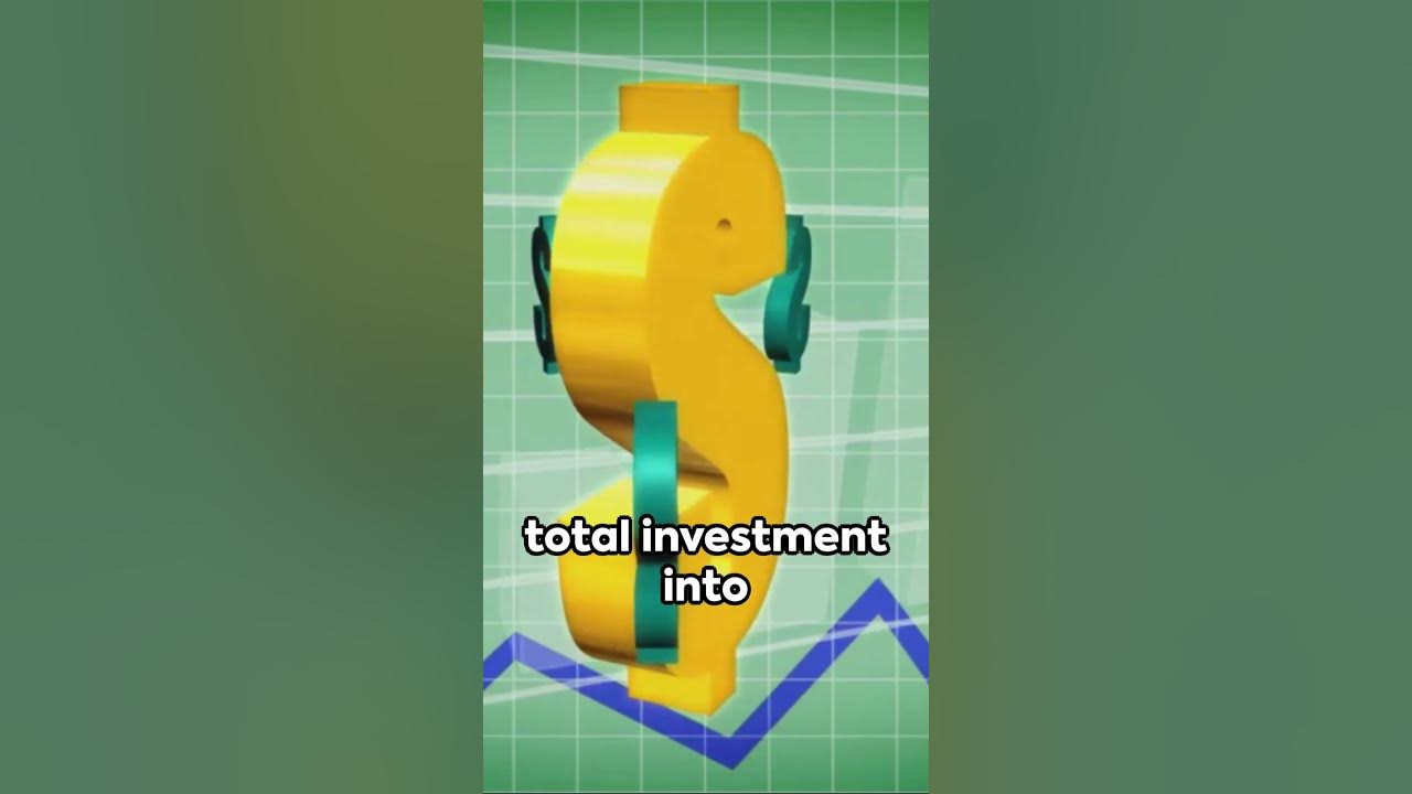 what-is-dollar-cost-averaging-a-simple-wealth-buidling-strategy-youtube