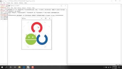 Tutorial OpenCV Python 3.7 – Part 15 Resize Gambar