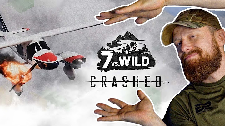 FLUGZEUGABSTURZ in NEUSEELAND! - Fragen und Antworten zu 7 vs. Wild: Staffel 4 | Fritz Meinecke