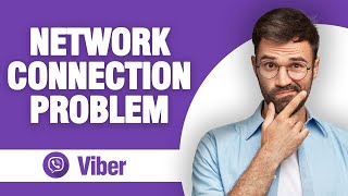 How To Fix And Solve Viber App Network Connection Problem ( Tutorial ) screenshot 2