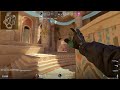 The Greatest CS2 Clutch of all time