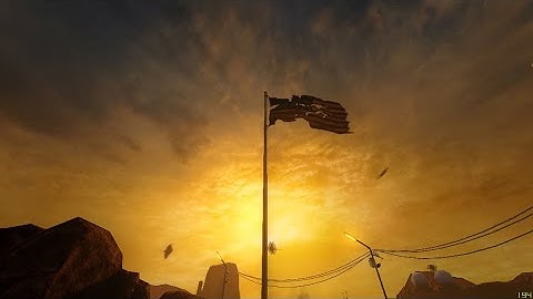 Black Mesa - Forget About Freeman