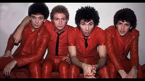 Talking In Your Sleep (Romantics Cover)