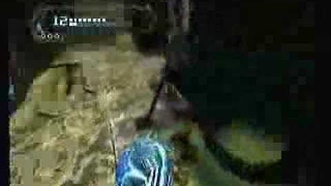 MP3: Bryyo Generator Hall North - Skip Lowering the Bridge