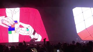 Harry Styles - Intro (Live in Birmingham 7.4.18)