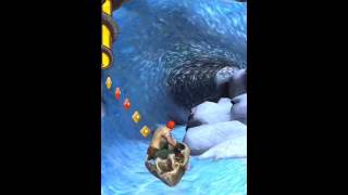 Temple Run 2  Frozen Shadows   Gameplay Best Running Game 1 screenshot 5