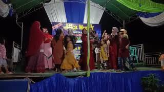 Download Lagu remik keluarga besar tuan hajat,,kubu hitu..... MP3