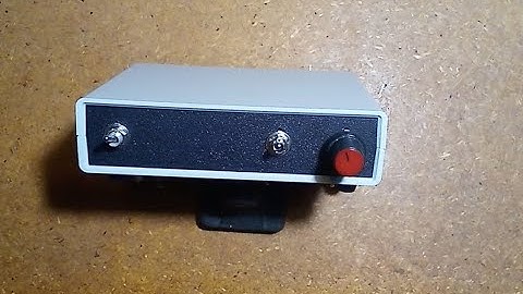 Designing and Building a Microphone Preamplifier - Part 2