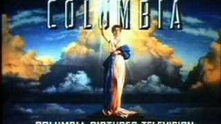 Columbia Pictures Television 1992-1998