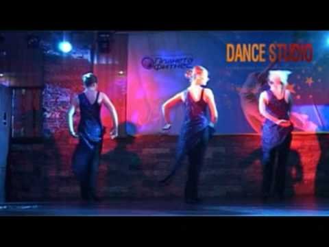 Планета Фитнес: Джаз-модерн (Jazz-modern)