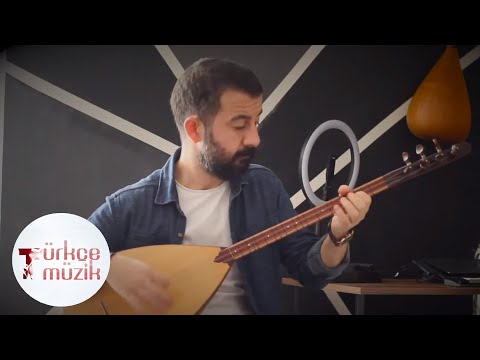 Kerim Yağcı - Mevlam Birçok Dert Vermiş