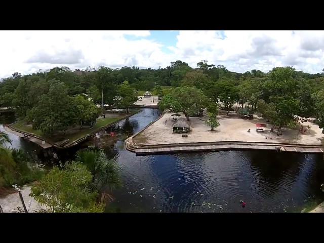 SURINAME #Colakreek #AerialShots 2017 By : da_Finxi_Code